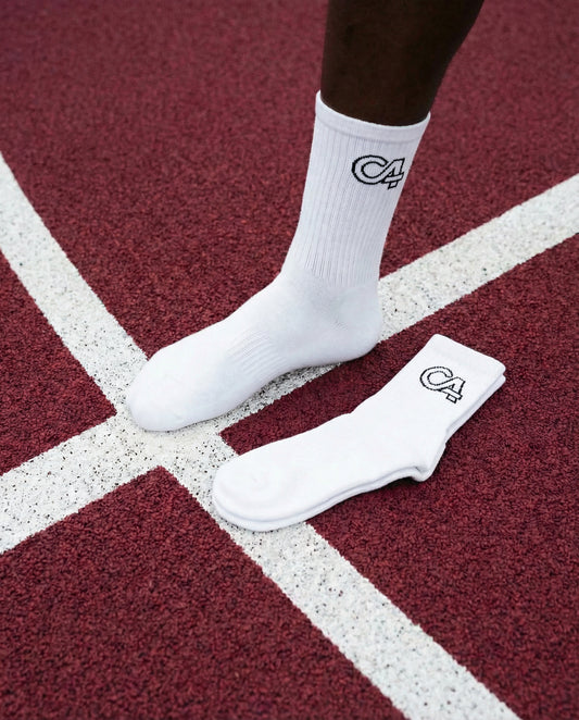 Crew socks single
