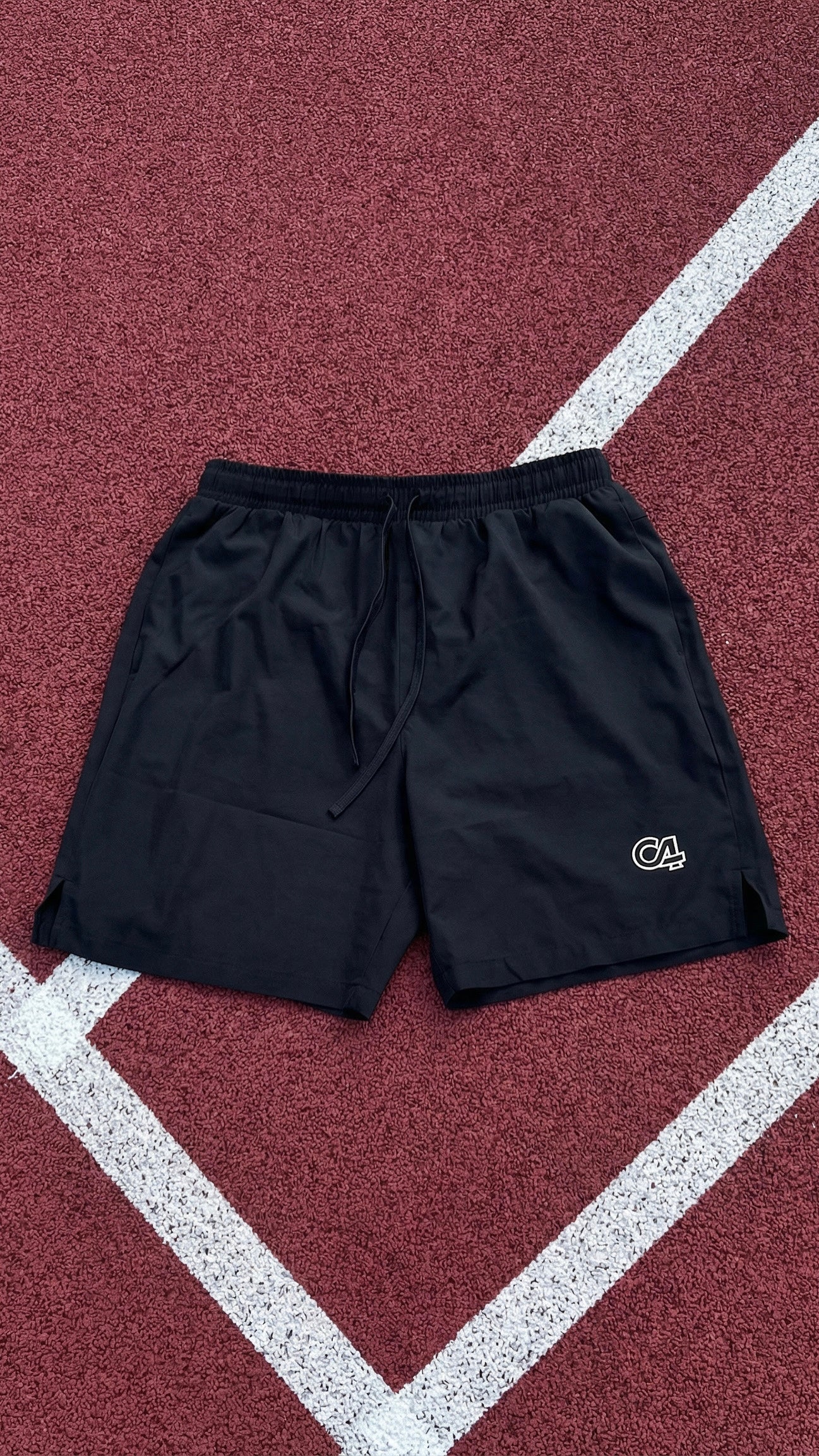 Premium 7” Shorts