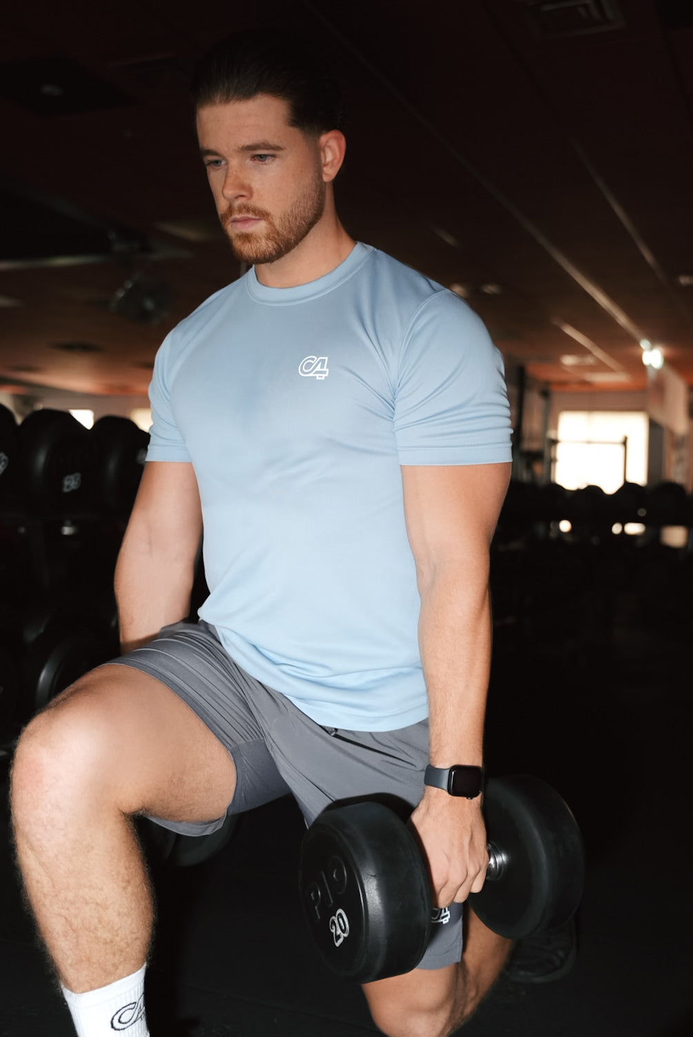 Premium Sport T-shirt