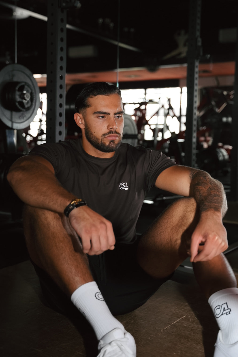 Premium Sport T-shirt