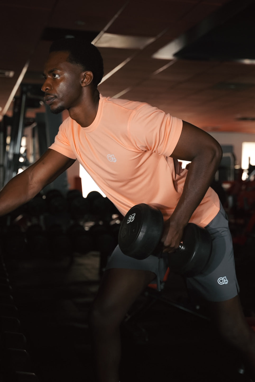 Premium Sport T-shirt