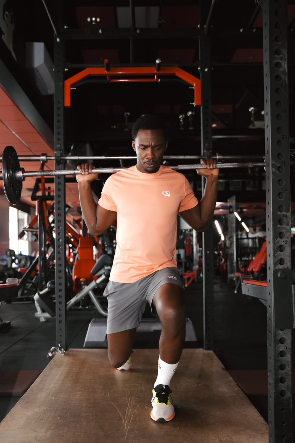 Premium Sport T-shirt