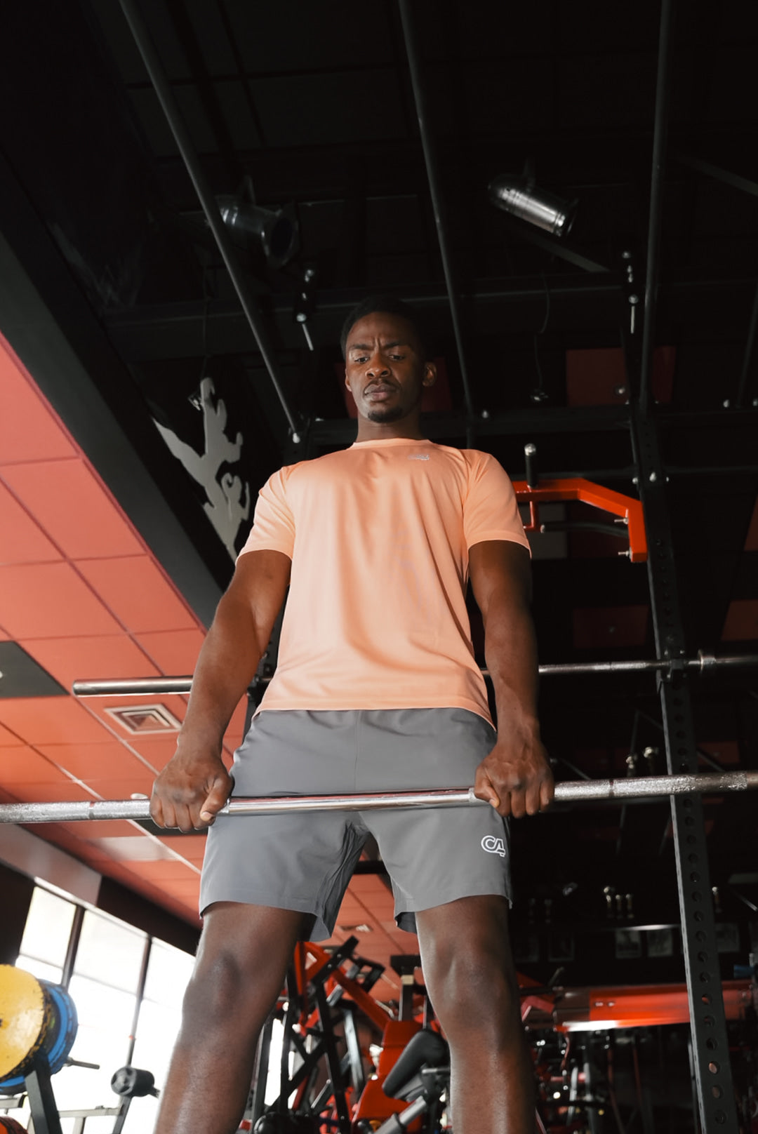 Premium 7” Shorts