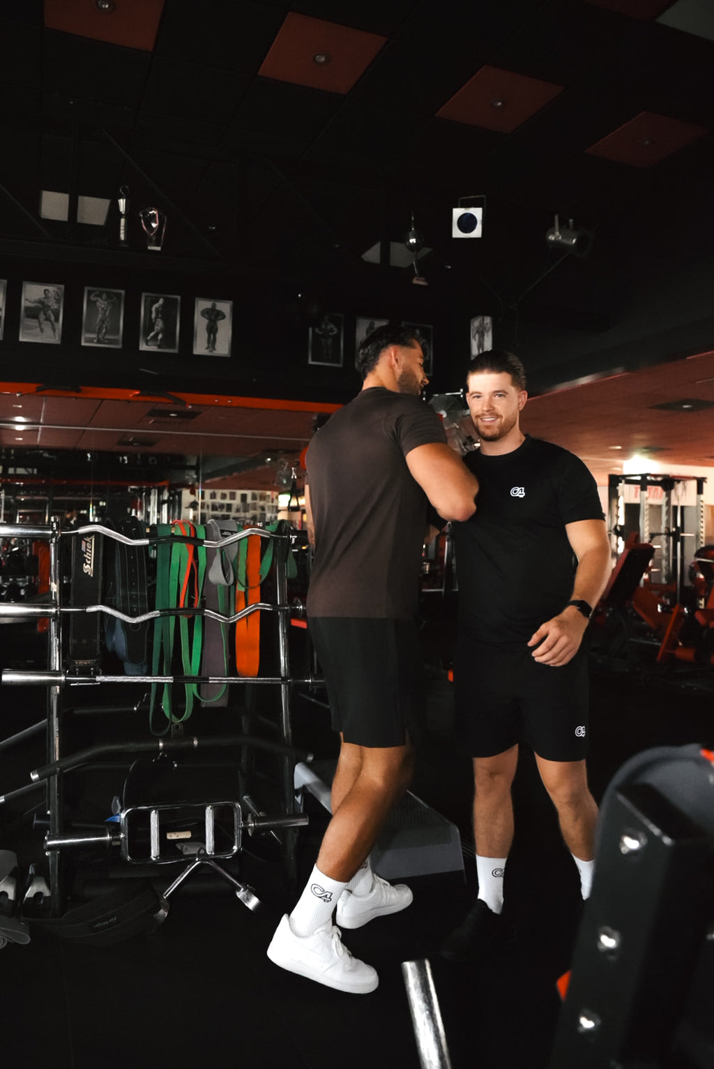 Premium Sport T-shirt