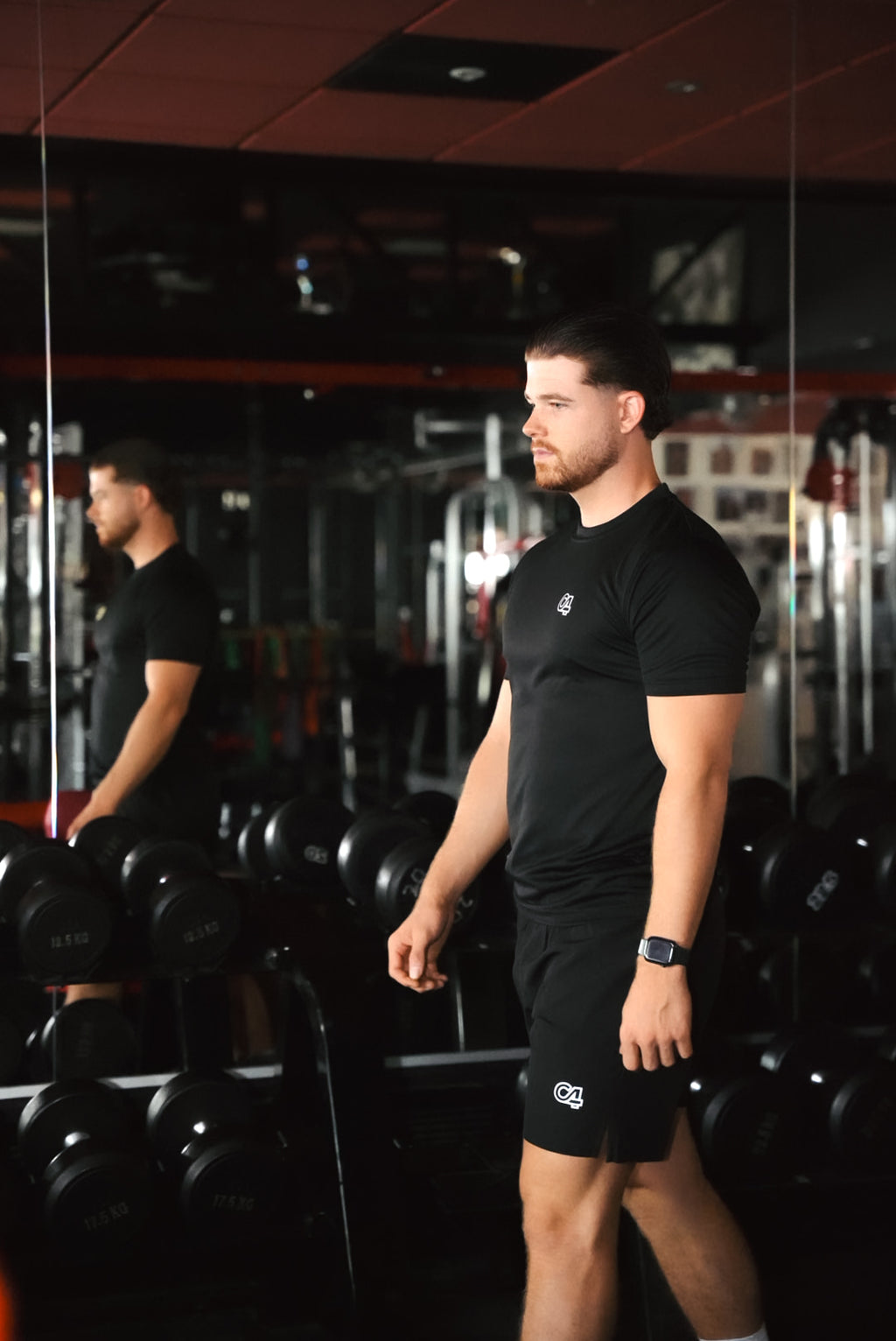 Premium Sport T-shirt