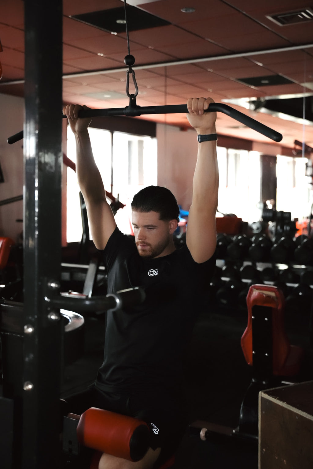 Premium Sport T-shirt