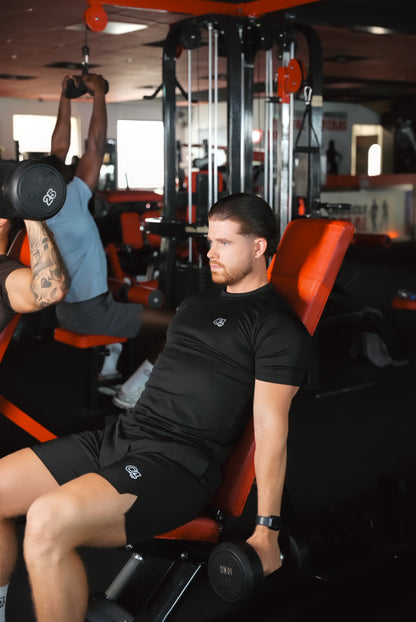 Premium 7” Shorts