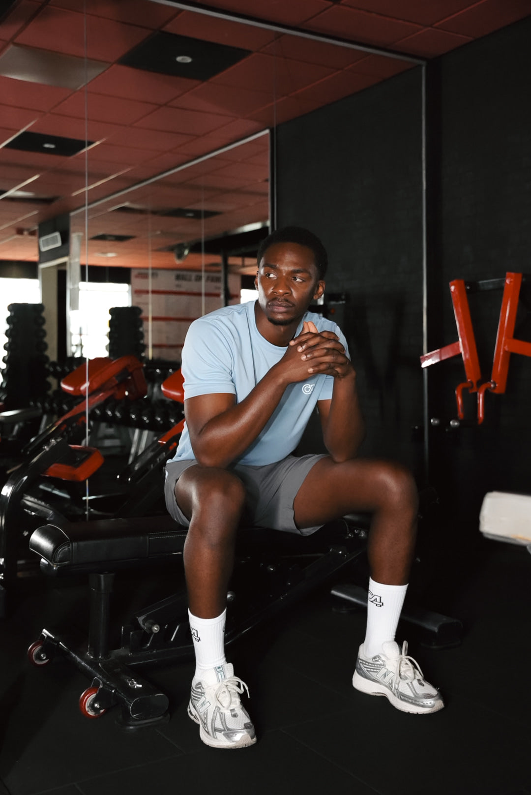 Premium Sport T-shirt