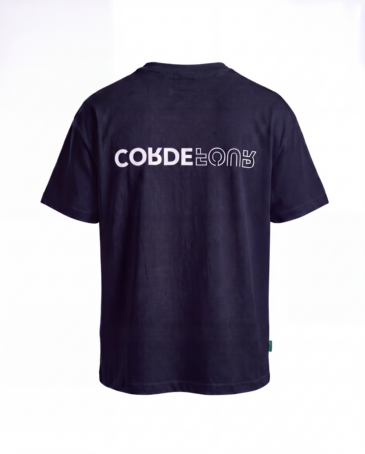 DROP #02 T-SHIRT