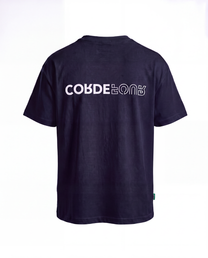 DROP #02 T-SHIRT