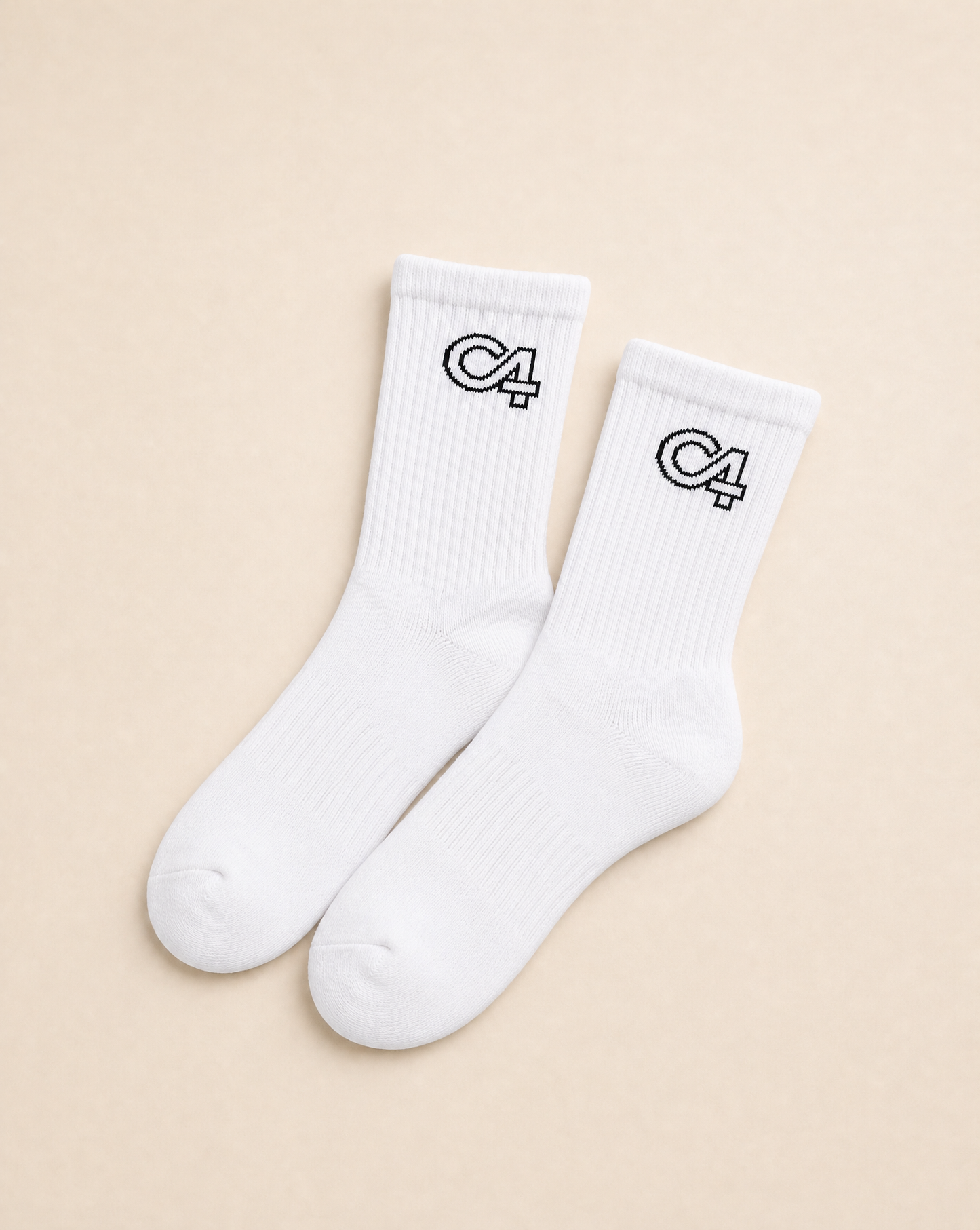 Crew socks single