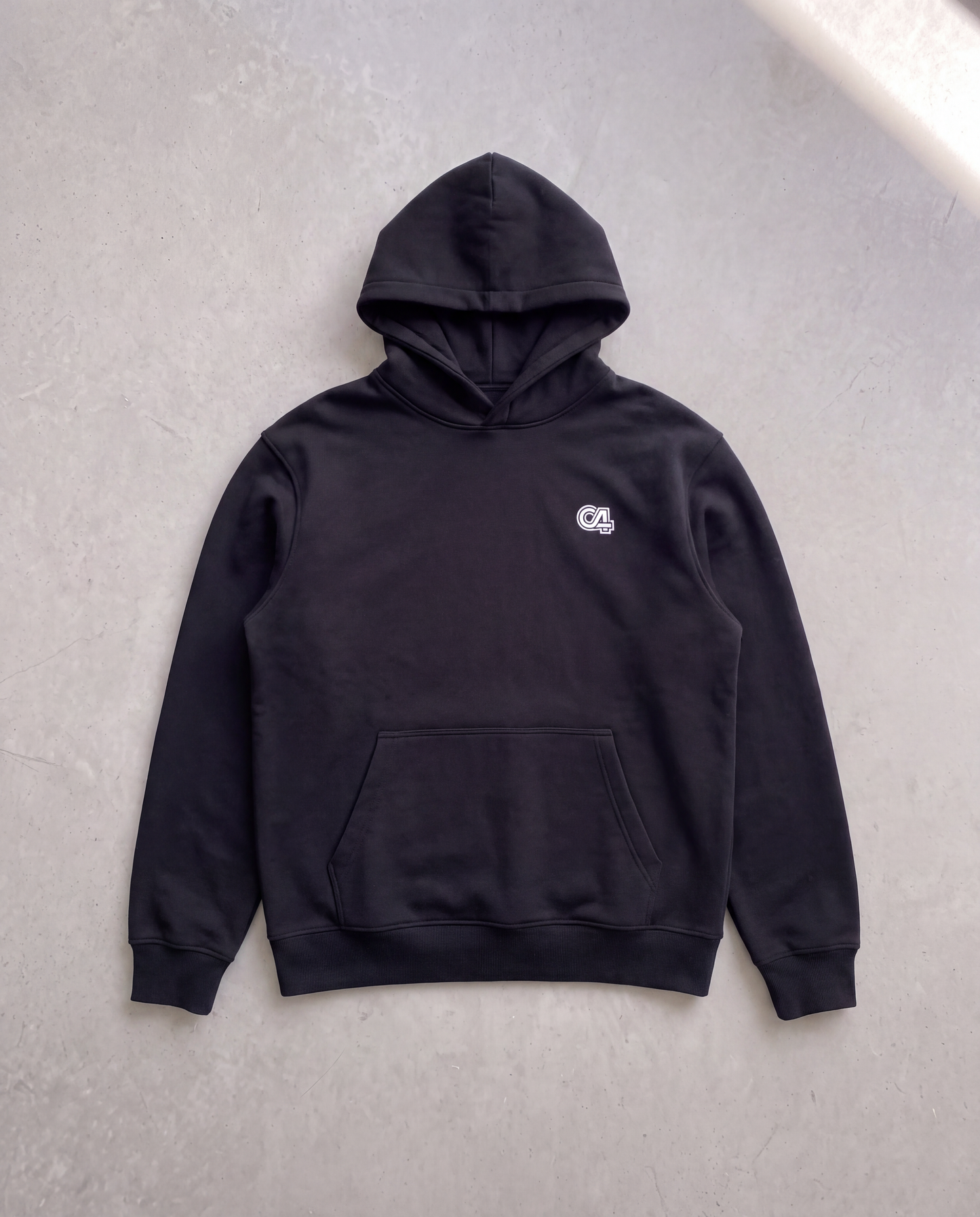 Relax Hoodie