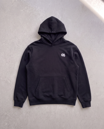 Relax Hoodie