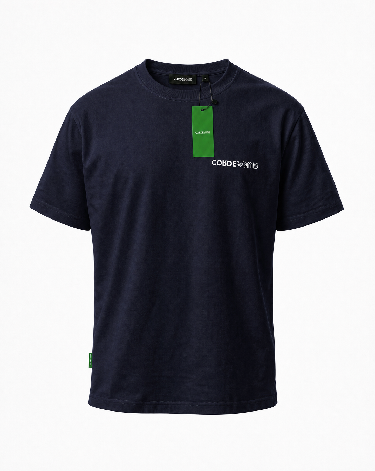 DROP #02 T-SHIRT
