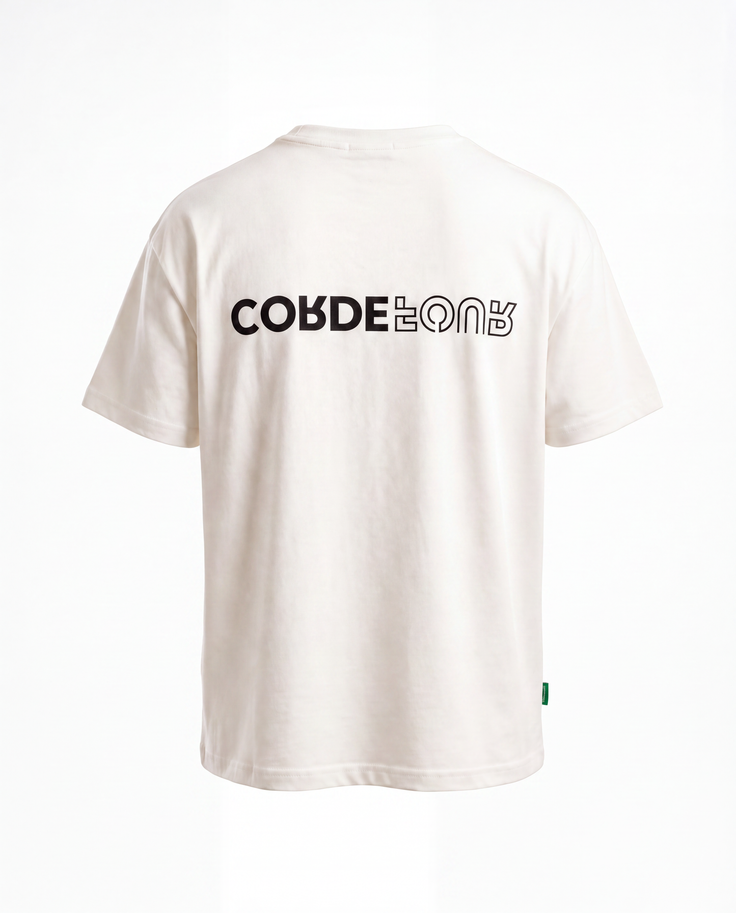 DROP #02 T-SHIRT
