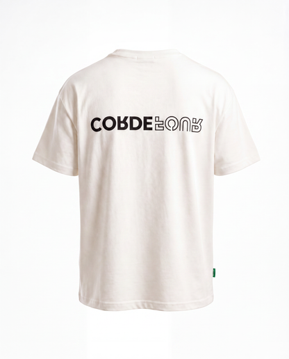 DROP #02 T-SHIRT