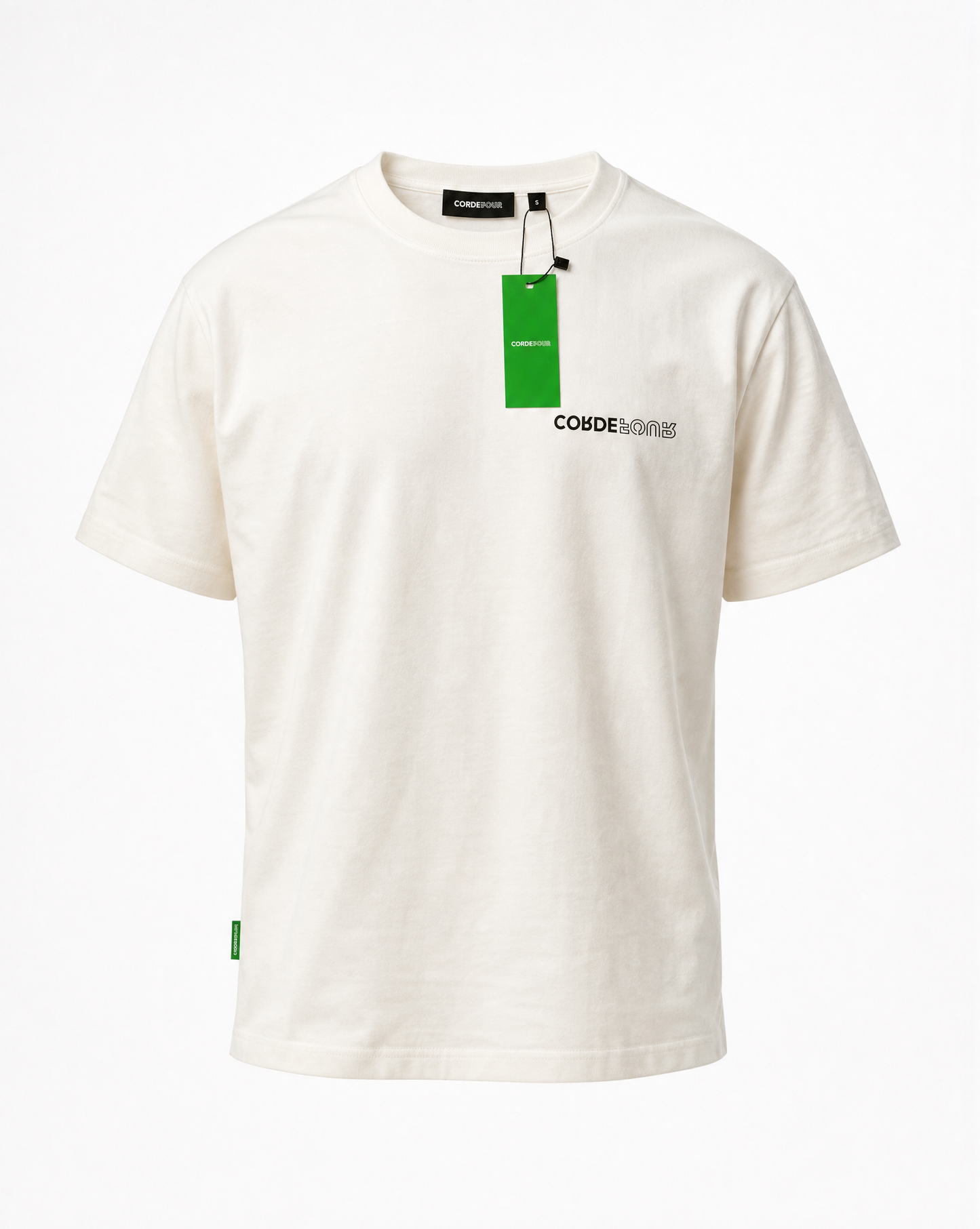 DROP #02 T-SHIRT