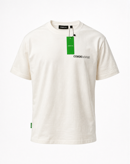 DROP #02 T-SHIRT