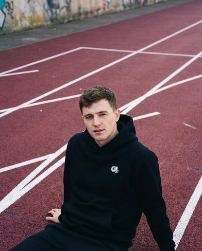 Relax Hoodie
