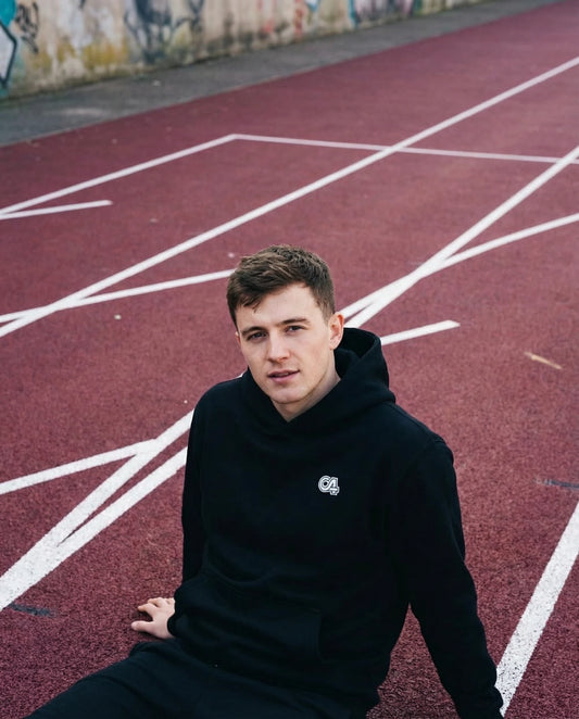 Relax Hoodie