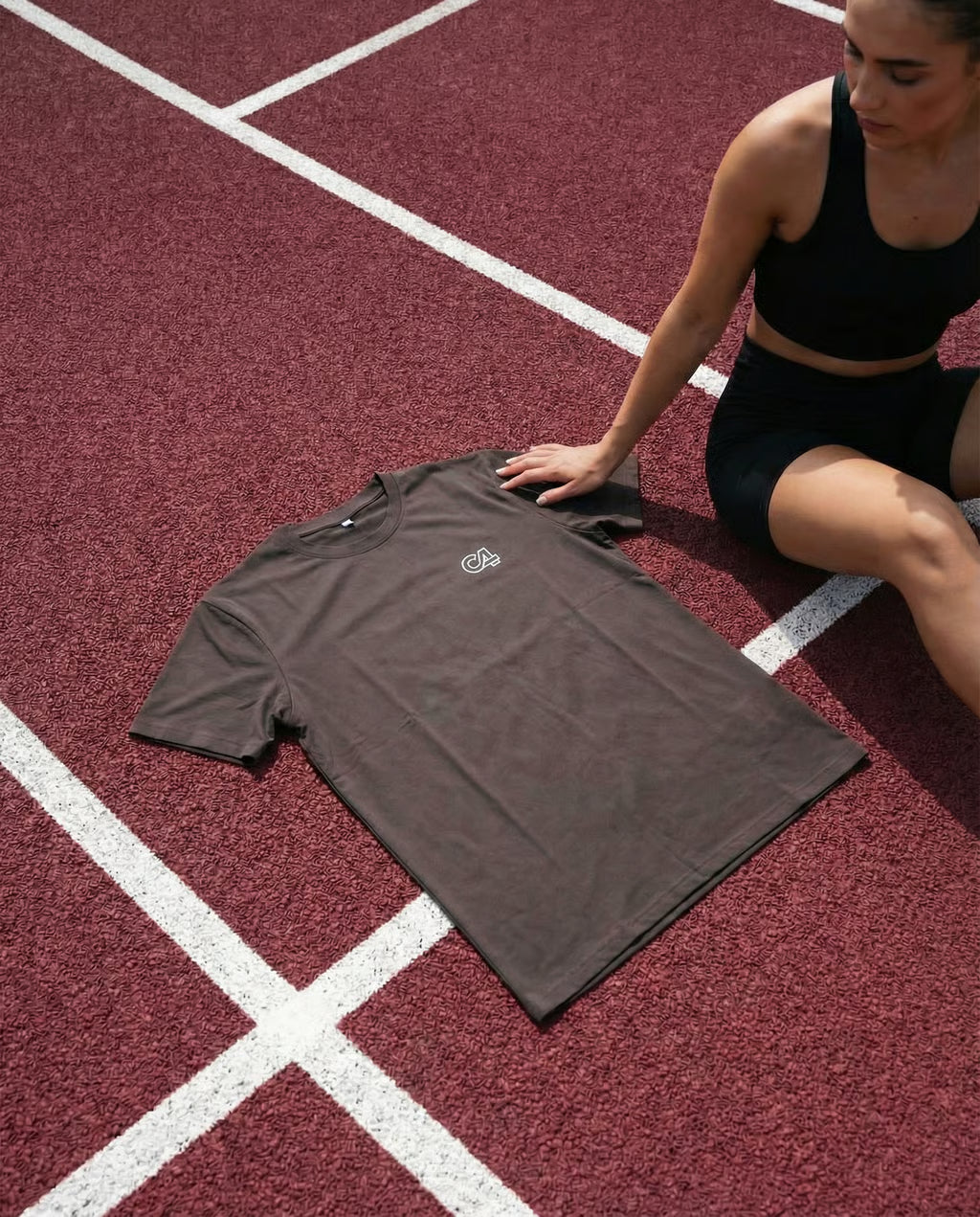 Premium Sport T-shirt