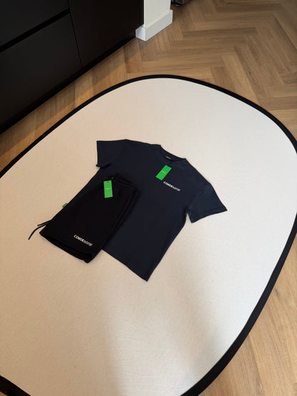 DROP #02 SHORTS