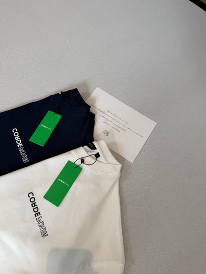 DROP #02 T-SHIRT