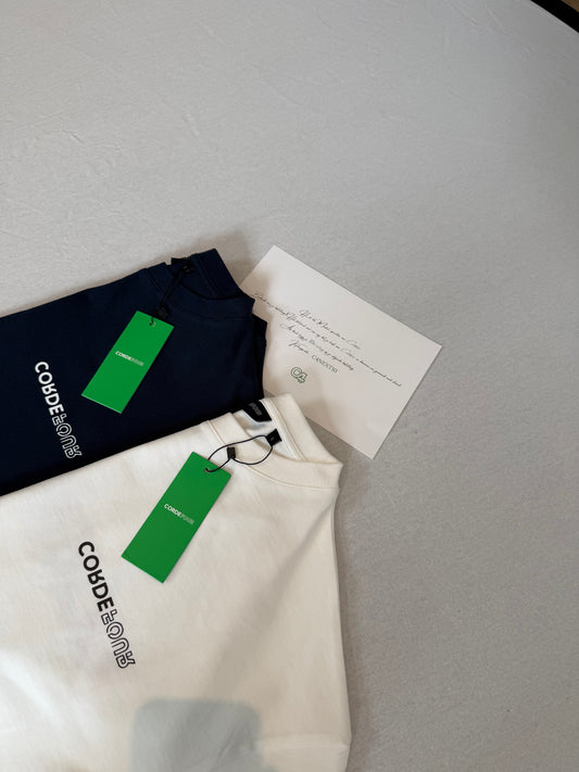 DROP #02 T-SHIRT